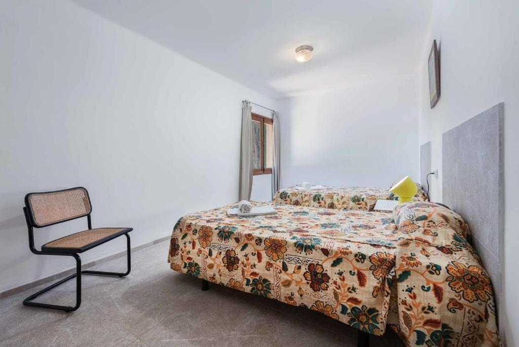 Villa Puerto Pollenca Con Piscina Privada Port de Pollença Zewnętrze zdjęcie